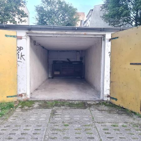Apartament Bursztynowy Sopot Buitenkant foto