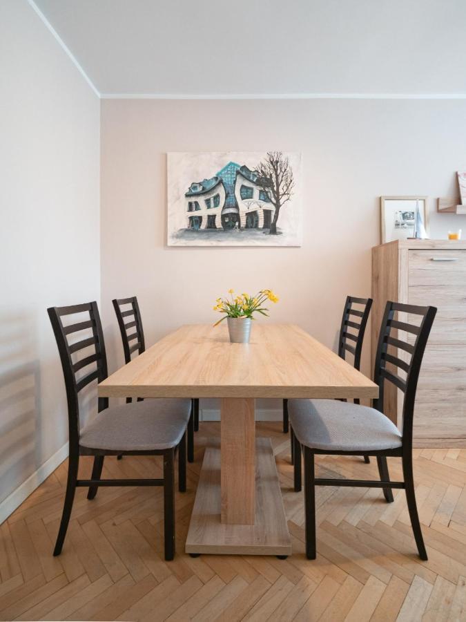 Apartament Bursztynowy Sopot Buitenkant foto
