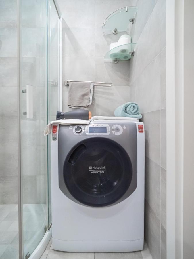 Apartament Bursztynowy Sopot Buitenkant foto